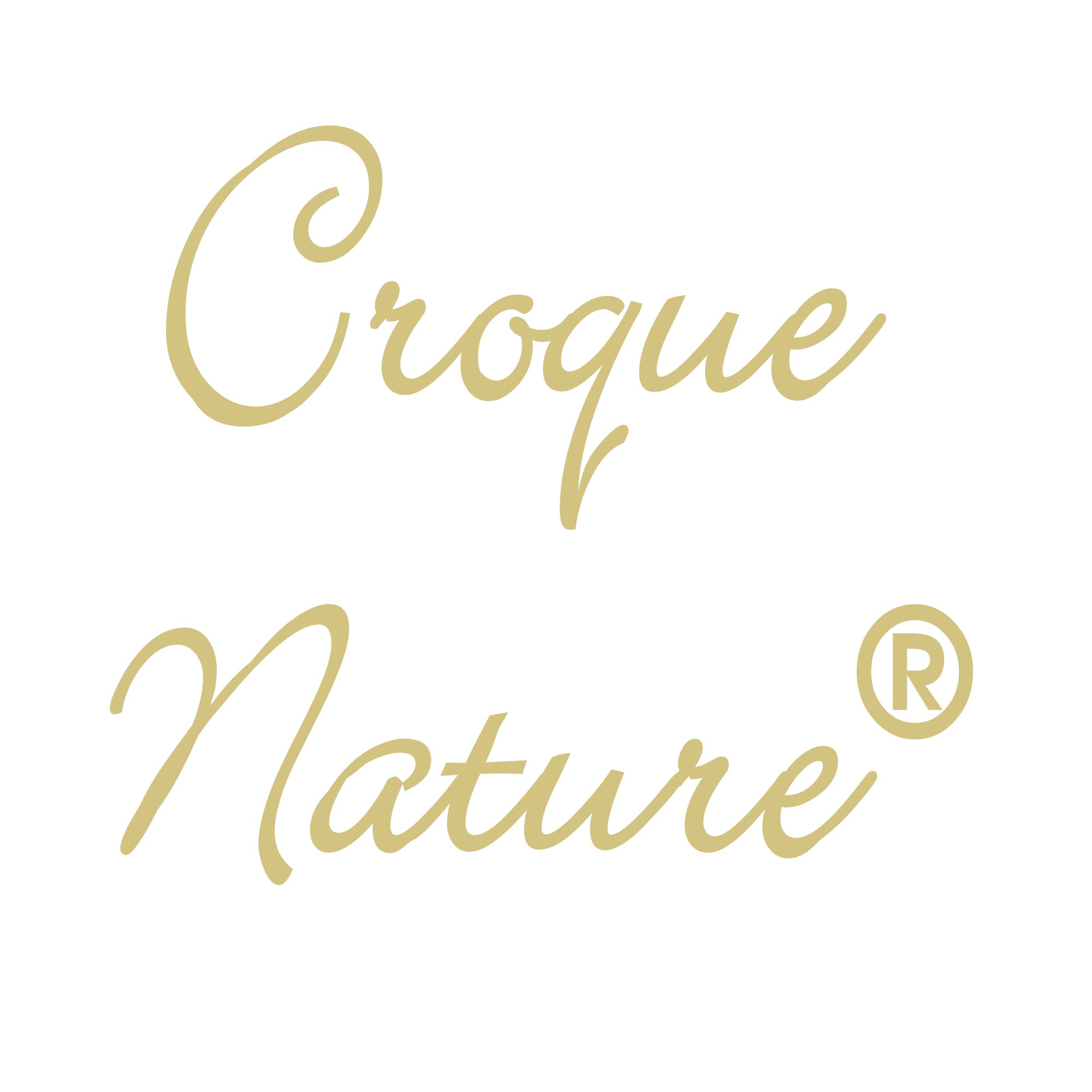 CROQUE NATURE® CHITRAY